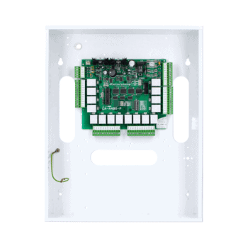 CA-A470-A - CDVI Americas